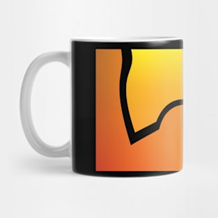 Imagine III Mug